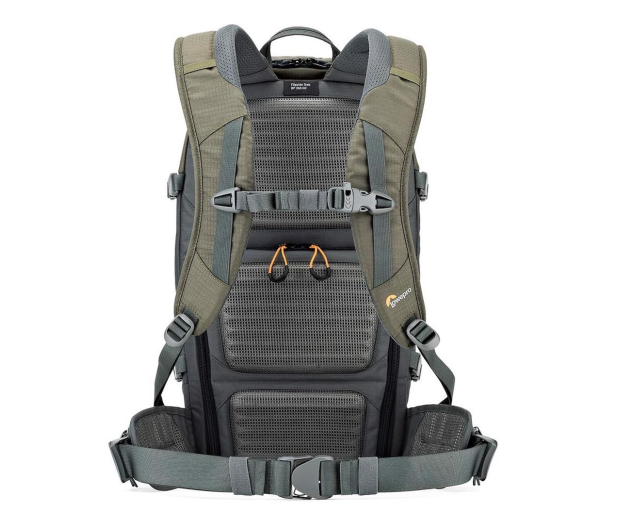 Lowepro Flipside Trek BP 350 AW Grey - 1181365 - zdjęcie 6